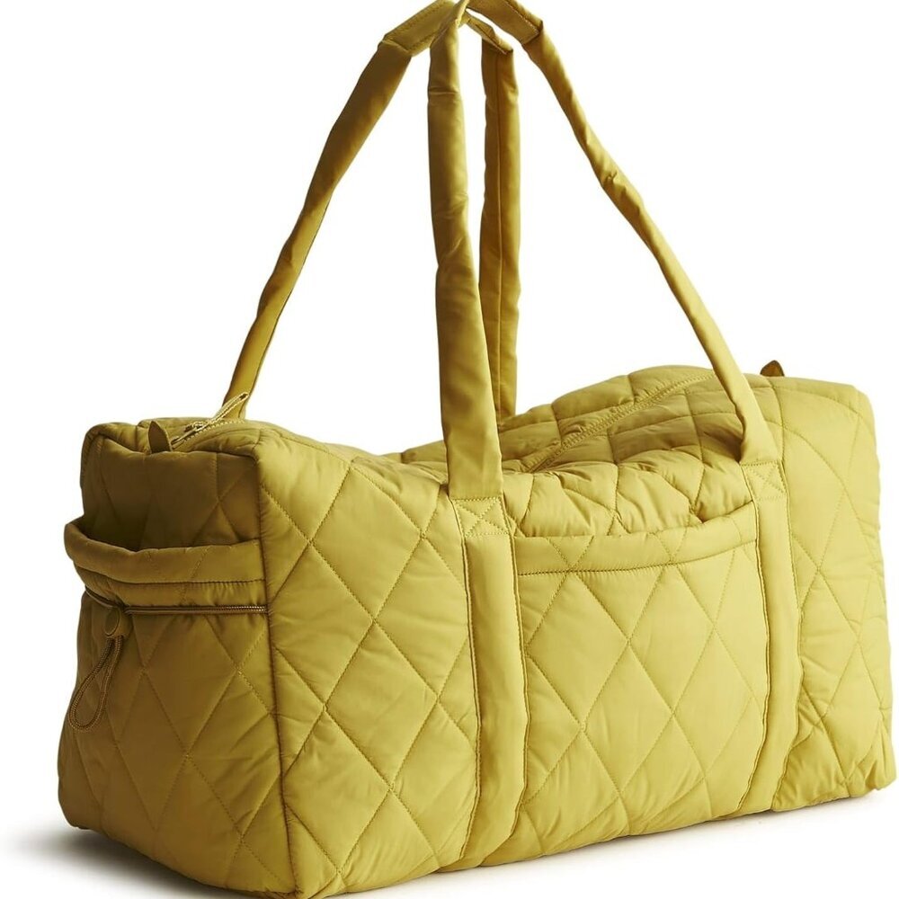 Women's Featherweight Large Original Duffel Travel Bag